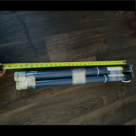 Somfy 506S2 Sonesse RTS 120 V - Picture 7 of 7